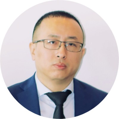 Glenn Wu