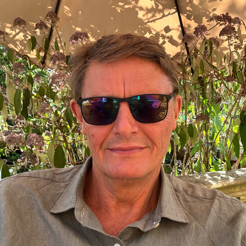 Nigel Watts